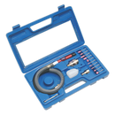 Air Micro Die Grinder ¯3mm Collet | Pipe Manufacturers Ltd..