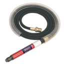 Air Micro Die Grinder ¯3mm Collet | Pipe Manufacturers Ltd..