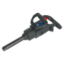 Air Impact Wrench 1"Sq Drive Twin Hammer - Compact | Pipe Manufacturers Ltd..