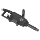 Air Impact Wrench 1"Sq Drive Twin Hammer Straight Long Anvil | Pipe Manufacturers Ltd..