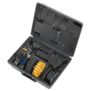 Smart Eraser Air Tool Kit 4pc | Pipe Manufacturers Ltd..