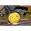 Smart Eraser Air Tool Kit 4pc | Pipe Manufacturers Ltd..