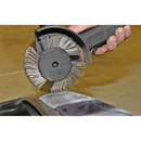 Smart Eraser Air Tool Kit 4pc | Pipe Manufacturers Ltd..