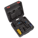 Smart Eraser Air Tool Kit 4pc | Pipe Manufacturers Ltd..