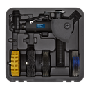 Smart Eraser Air Tool Kit 4pc | Pipe Manufacturers Ltd..