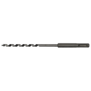 SDS Plus Auger Wood Drill ¯6 x 200mm | Pipe Manufacturers Ltd..
