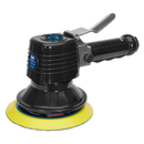 Air Sander ¯150mm Random Orbital | Pipe Manufacturers Ltd..