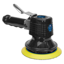 Air Sander ¯150mm Random Orbital | Pipe Manufacturers Ltd..