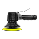 Air Sander ¯150mm Random Orbital | Pipe Manufacturers Ltd..