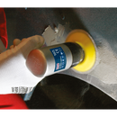 Air Angle Sander ¯75mm Orbital Premier | Pipe Manufacturers Ltd..