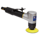 Air Angle Sander ¯75mm Orbital Premier | Pipe Manufacturers Ltd..