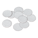 Sanding Disc ¯50mm 120Grit Pack of 10 | Pipe Manufacturers Ltd..