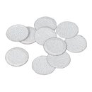 Sanding Disc ¯50mm 80Grit Pack of 10 | Pipe Manufacturers Ltd..