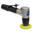 Air Angle Polisher ¯75mm | Pipe Manufacturers Ltd..