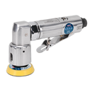 Air Orbital Sander Mini Disc ¯50mm | Pipe Manufacturers Ltd..