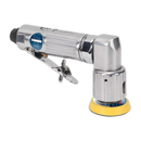 Air Orbital Sander Mini Disc ¯50mm | Pipe Manufacturers Ltd..