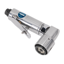 Air Orbital Sander Mini Disc ¯50mm | Pipe Manufacturers Ltd..