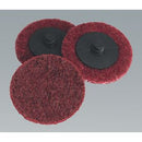 Preparation Pad Medium for SA720 Pack of 3 | Pipe Manufacturers Ltd..