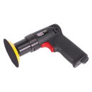 Air Polisher ¯75mm Mini Composite Premier | Pipe Manufacturers Ltd..