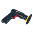 Air Polisher ¯75mm Mini Composite Premier | Pipe Manufacturers Ltd..