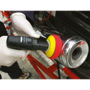 Air Polisher ¯75mm Mini Composite Premier | Pipe Manufacturers Ltd..
