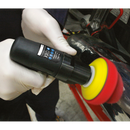 Air Polisher ¯75mm Mini Composite Premier | Pipe Manufacturers Ltd..