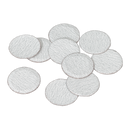 Sanding Disc ¯75mm 120Grit Pack of 10 | Pipe Manufacturers Ltd..