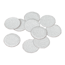 Sanding Disc ¯75mm 80Grit Pack of 10 | Pipe Manufacturers Ltd..