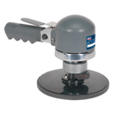 Air Sander ¯150mm Random Orbital | Pipe Manufacturers Ltd..