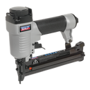Air Staple Gun 13-32mm Capacity | Pipe Manufacturers Ltd..
