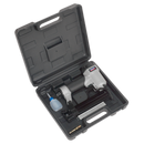 Air Staple Gun 13-32mm Capacity | Pipe Manufacturers Ltd..