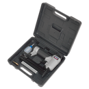 Air Staple Gun 13-32mm Capacity | Pipe Manufacturers Ltd..