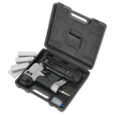 Air Nail Gun 15-50mm Capacity | Pipe Manufacturers Ltd..