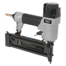 Air Nail Gun 15-50mm Capacity | Pipe Manufacturers Ltd..