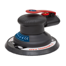 Air Palm Orbital Sander ¯150mm | Pipe Manufacturers Ltd..