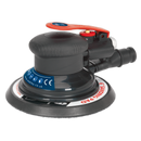Air Palm Orbital Sander ¯150mm Dust-Free | Pipe Manufacturers Ltd..