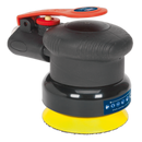 Air Palm Orbital Sander ¯75mm | Pipe Manufacturers Ltd..