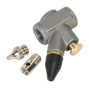 In-Line Air Blow Gun | Pipe Manufacturers Ltd..