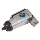 Air Impact Wrench 3/8"Sq Drive | Pipe Manufacturers Ltd..