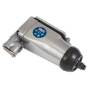 Air Impact Wrench 3/8"Sq Drive | Pipe Manufacturers Ltd..