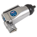 Air Impact Wrench 3/8"Sq Drive | Pipe Manufacturers Ltd..