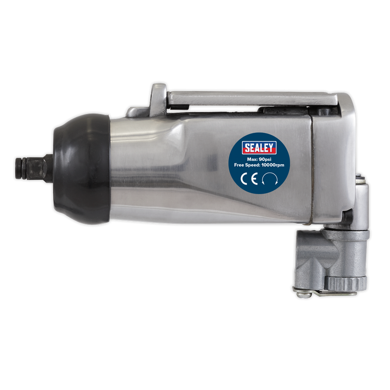 Air Impact Wrench 3/8"Sq Drive | Pipe Manufacturers Ltd..