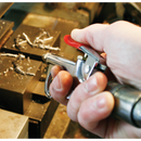 Air Blow Gun Palm Type with Safety Nozzle | Pipe Manufacturers Ltd..