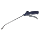 Air Blow Gun 250mm with Safety Nozzle | Pipe Manufacturers Ltd..