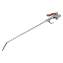 Air Blow Gun Palm Type 290mm | Pipe Manufacturers Ltd..