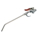 Air Blow Gun Palm Type 180mm | Pipe Manufacturers Ltd..