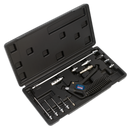 Air Blow Gun Kit 14pc | Pipe Manufacturers Ltd..