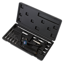 Air Blow Gun Kit 14pc | Pipe Manufacturers Ltd..