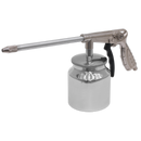 Paraffin Spray Gun Large Inlet | Pipe Manufacturers Ltd..