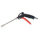 Air Blow Gun Pistol Type with Safety Nozzle 100mm | Pipe Manufacturers Ltd..